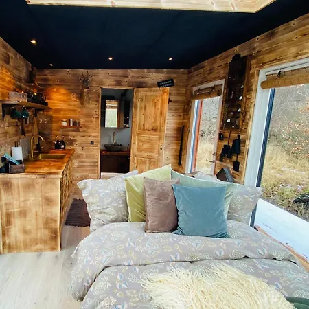 Camping Heart Of Nature - Luksus Glamping &