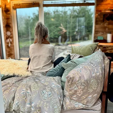 Heart Of Nature - Luksus Glamping &