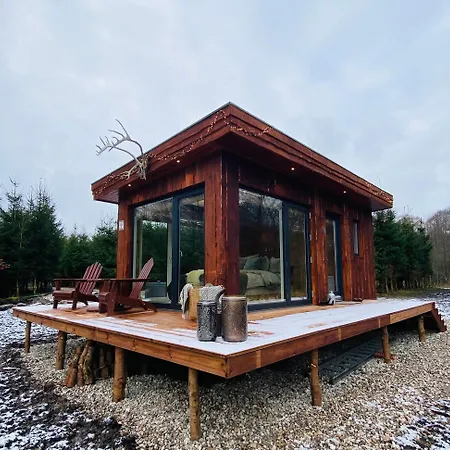 Camping Heart Of Nature - Luksus Glamping & *