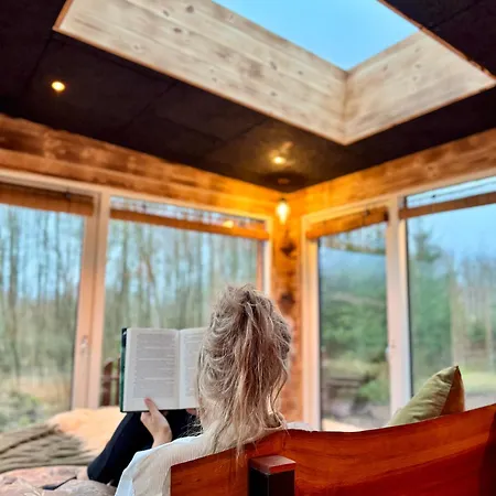 Heart Of Nature - Luksus Glamping &