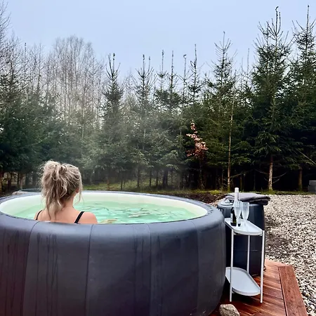 Heart Of Nature - Luksus Glamping & Camping *