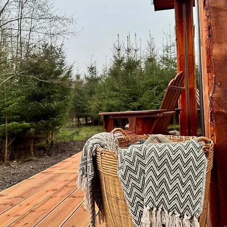 Heart Of Nature - Luksus Glamping &