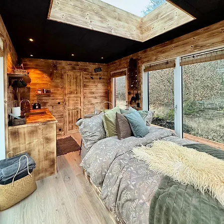 Heart Of Nature - Luksus Glamping & Camping