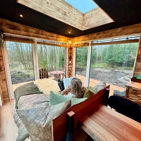 Camping Heart Of Nature - Luksus Glamping & *