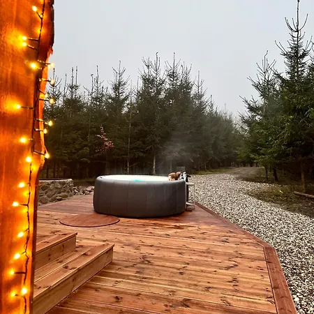Heart Of Nature - Luksus Glamping & Camping