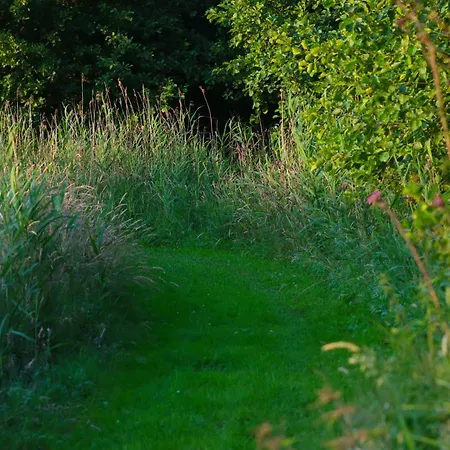 Camping Heart Of Nature - Luksus Glamping &